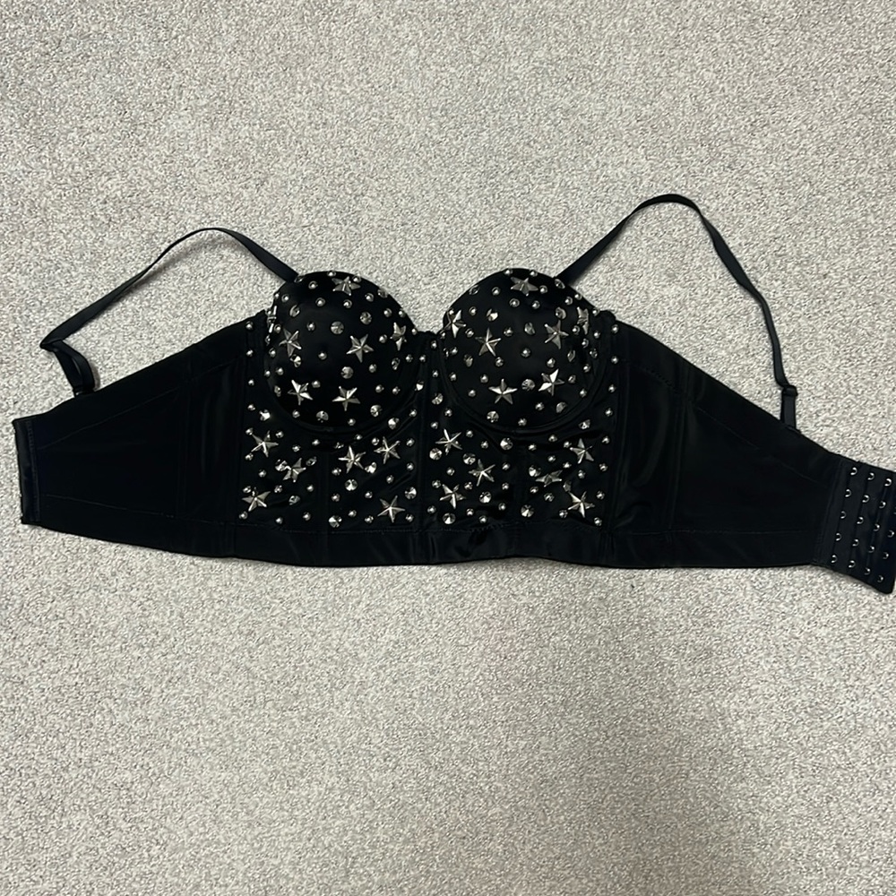 SHEIN corset
